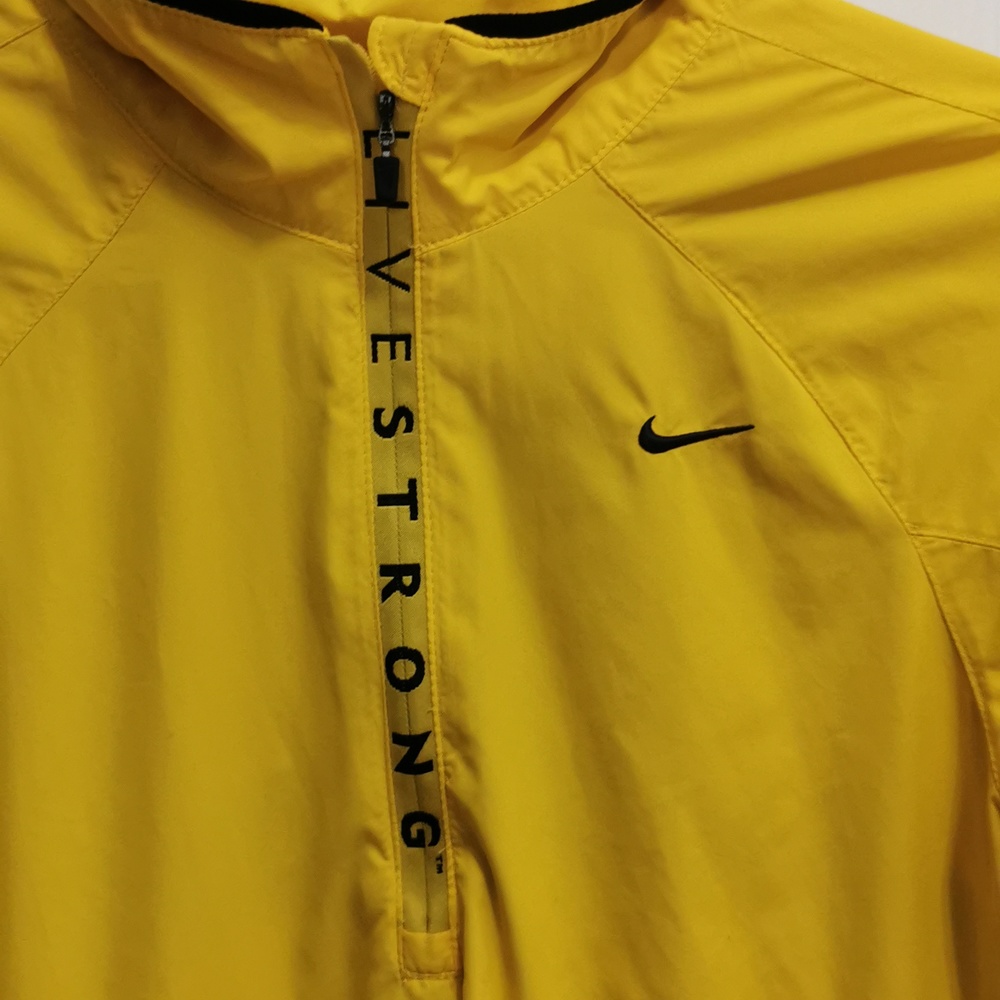 Nike jacket - Picture 2 of 8